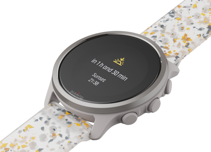 Produktbild Suunto 5 Peak (43 mm)