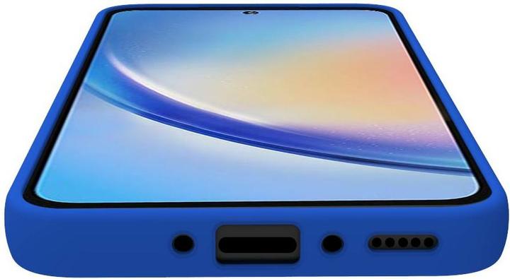 Produktbild Celly Chrome Cover (Samsung Galaxy A35)