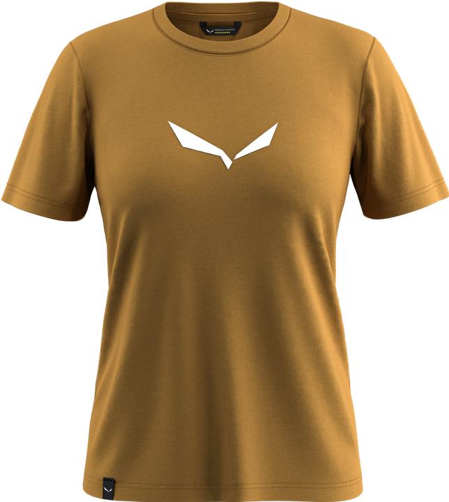 Actual product image Salewa Solidlogo Dri-Release® T-Shirt Da (44)