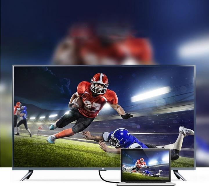 Produktbild Ugreen Thunderbolt 3 USB-C Kabel (40 Gbps, 100 Watt, 5A) (2 m, USB 3.1, 100 W)