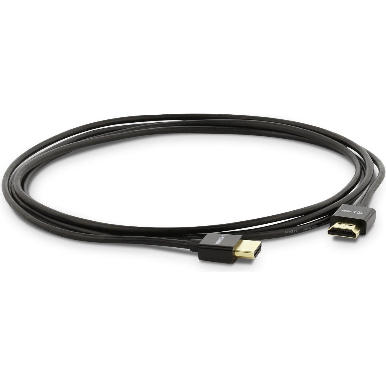 Thumbnail - LMP HDMI (Typ A) — HDMI (Typ A) (2 m, HDMI), Video Kabel