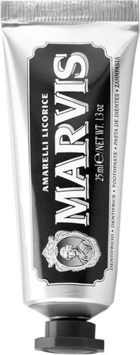 Marvis Liquirizia Amarelli (25 ml)