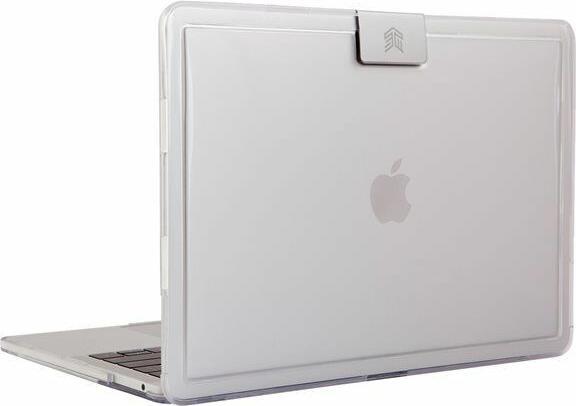 Image du produit STM Étui rigide fin en TPU (13", Apple)