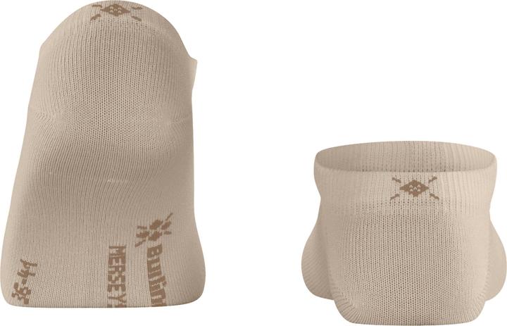 Produktbild Burlington Sneakersocken Merseyside (Einzelpack, 36 - 41)