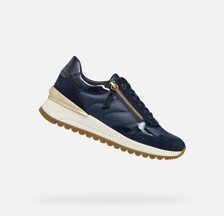 Actual product image Geox 's trainers desya (37)