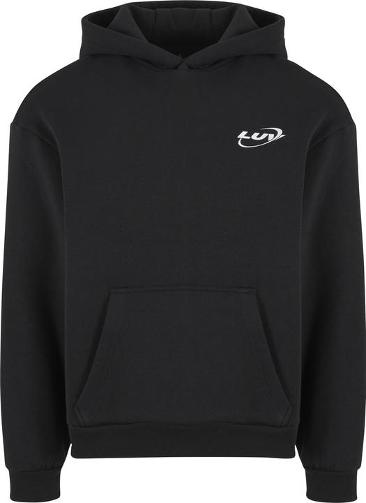 Produktbild Urban Classics Upscale Dark Romance Fluffy Hoody - 174483 (XL)