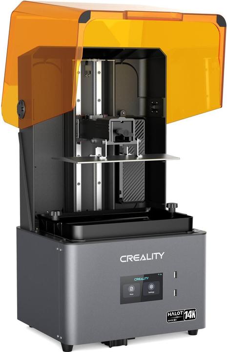 Image du produit Creality Halot-Mage S