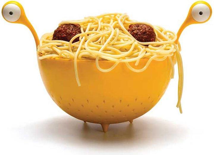 Produktbild Ototo Spaghettimonster (19 cm)