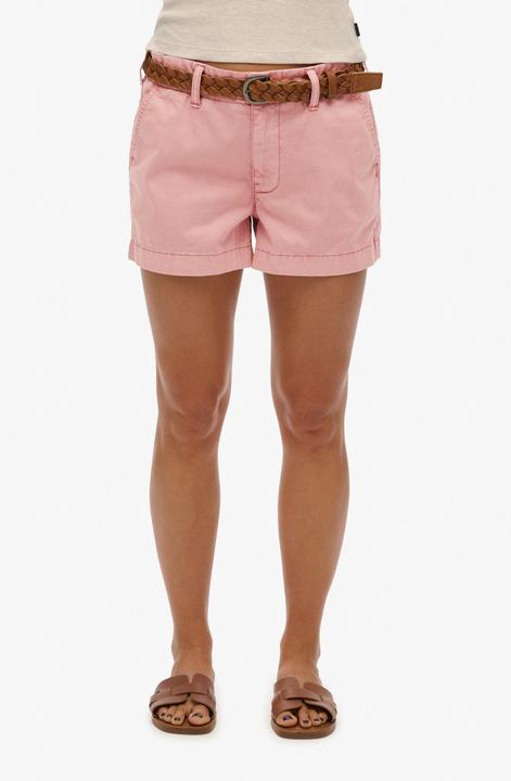 Image du produit Superdry Short Chino Classique (XXS)