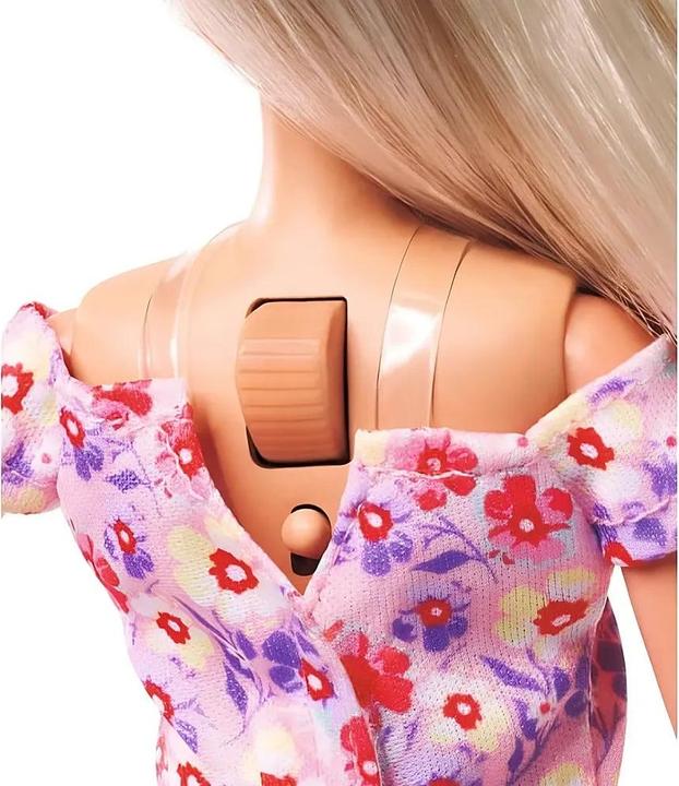 Produktbild Simba Steffi Love Hello Baby