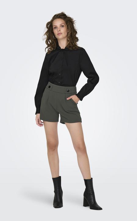Image du produit JdY Jdygeggo Shorts Jrs Noos (S)
