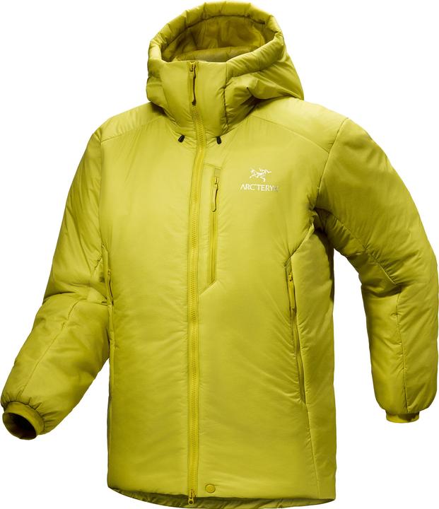 Actual product image Arc'teryx Nuclei SV Parka (M)