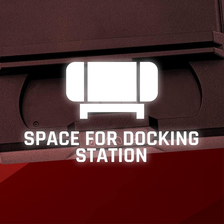 Image du produit Snakebyte DUAL CHARGE:BASE S (SWITCH) Accessoires de jeux vidéo (Switch)
