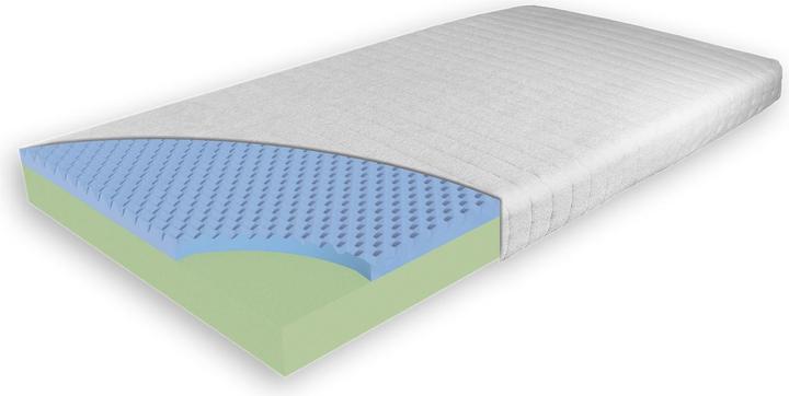 Grollino Babymatratze Pin