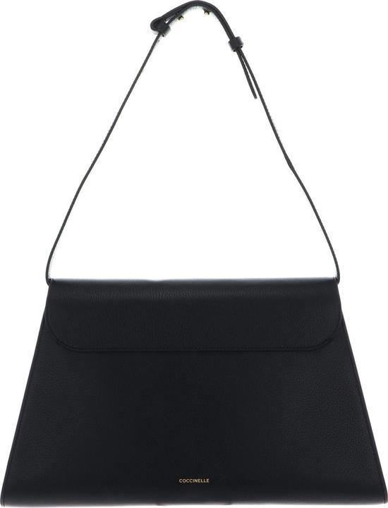 Immagine prodotto Coccinelle Dorian Handbag Grained Leather