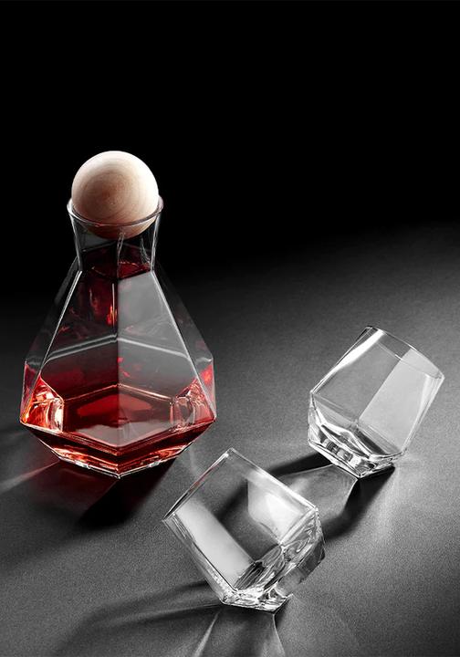 Produktbild Ladelle Jaxon (1.28 l)