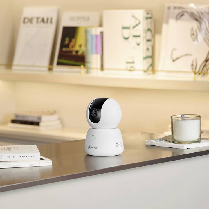 Image du produit Dahua H5B (2880 x 1620 Pixels)