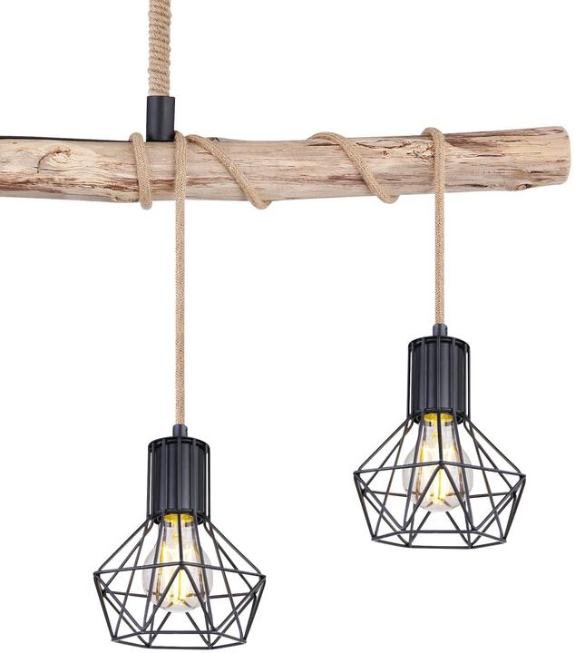 Image du produit Globo Priska (E27)