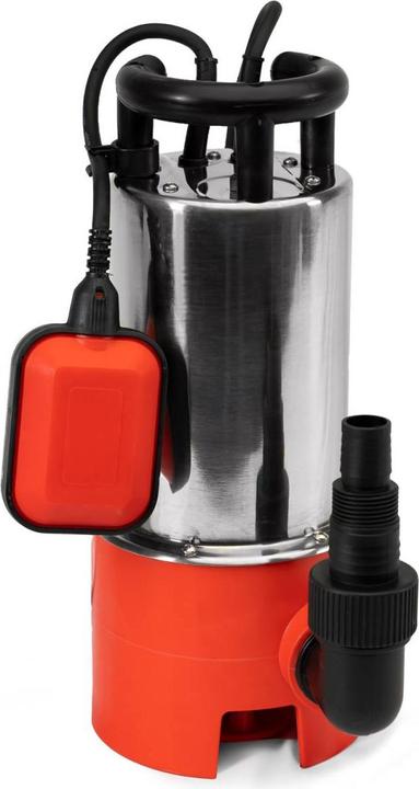 Grafner Submersible sewage pump (Sewage pump)