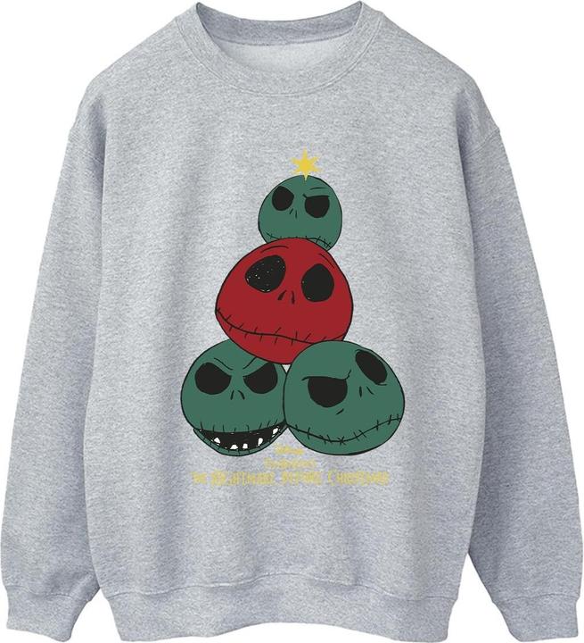 Produktbild The Nightmare Before Christmas Sweatshirt (L)