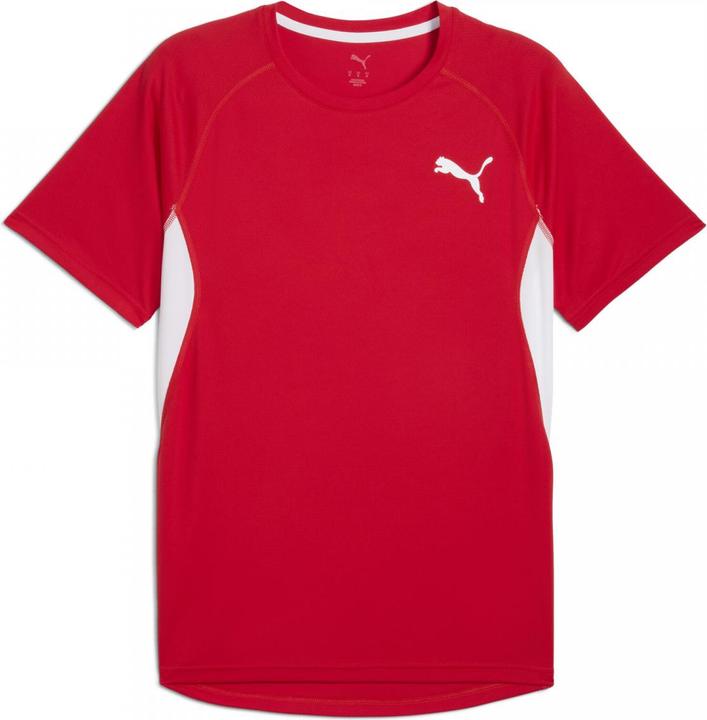 Produktbild Puma M CROSS THE LINE TEE 3.0 (S)