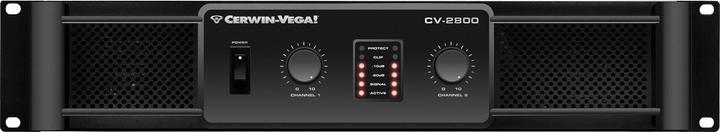 Actual product image Cerwin-Vega CV-2800 (Final stage)
