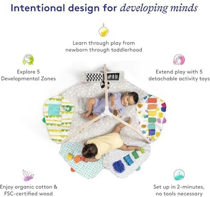 Image du produit Lovevery Gymnase de Jeu