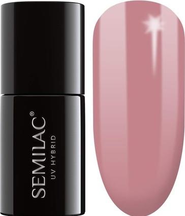 Immagine prodotto Semilac 097 Rose indiane 7ml (Smalto per unghie effetto gel)
