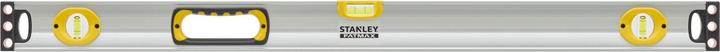 Actual product image Stanley Building spirit level (94.20 cm)