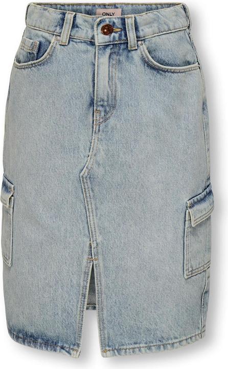 Produktbild Only KOGPOSEY Jeansrock Jeansrock (152)