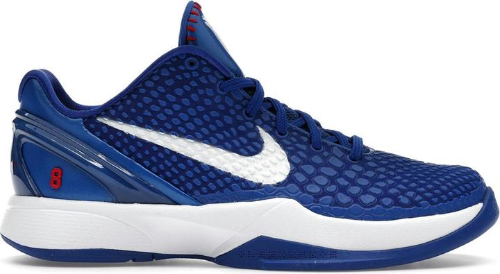 Produktbild Nike Kobe 6 Dodgers (GS) (35.5)