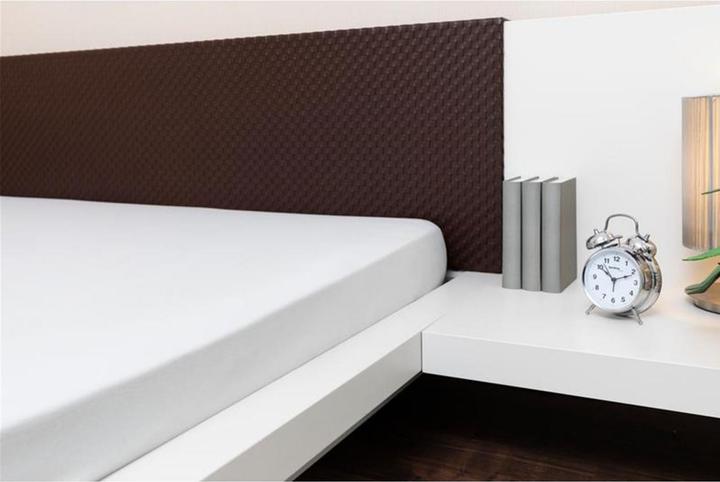 Actual product image Cocon Fixed sheet (160 x 200 cm)