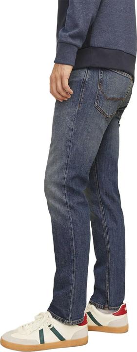 Actual product image Jack & Jones Mens Clark Original Jeans (34)