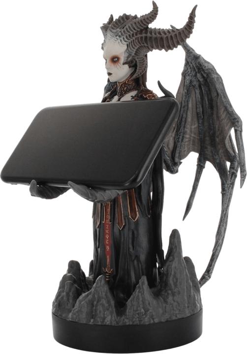 Actual product image Exquisite Gaming Diablo IV: Lilith - Cable Guy (PS5)