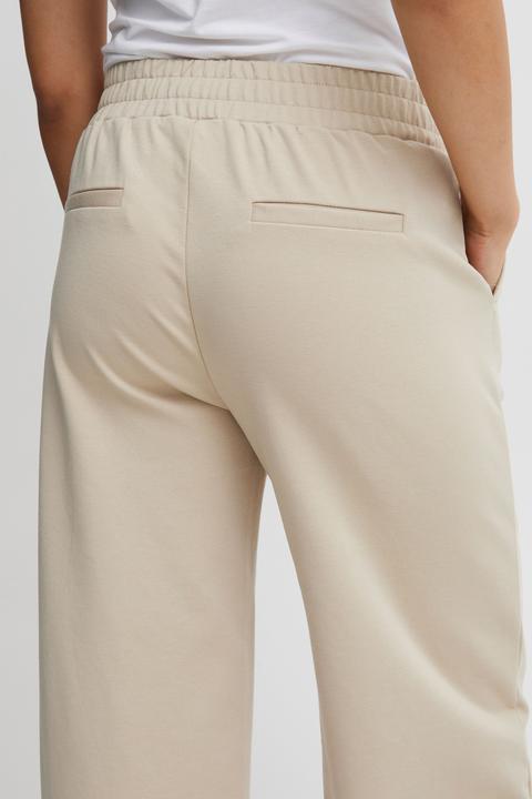 Produktbild B.young BYRIZETTA 2 WIDE PANTS 2 - 20812847 (M)