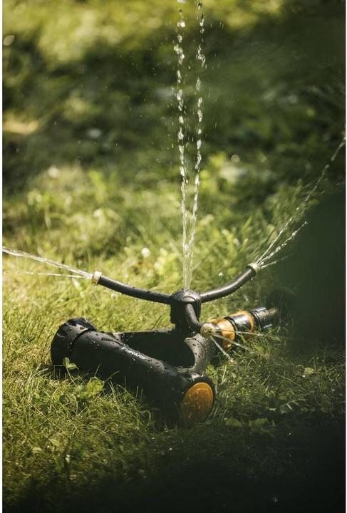 Image du produit Fiskars Arroseur rotatif (Arroseur circulaire)