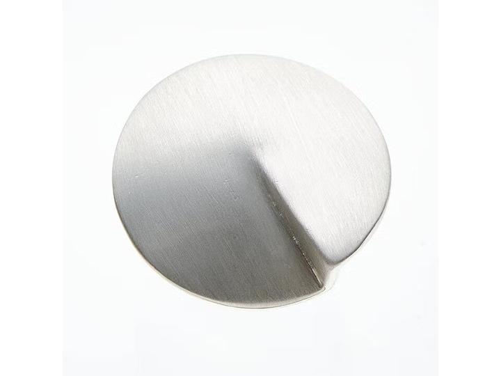 Silberfarben, Silber