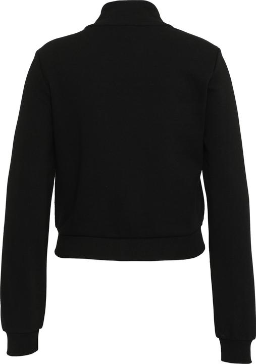 Actual product image Urban Classics Ladies Light Terry Track Jacket - 166863 (L, S)