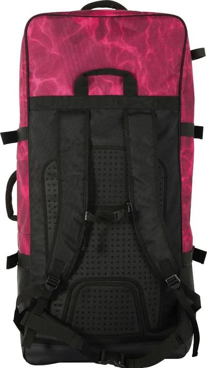 Actual product image Aqua Marina Backpack with wheels