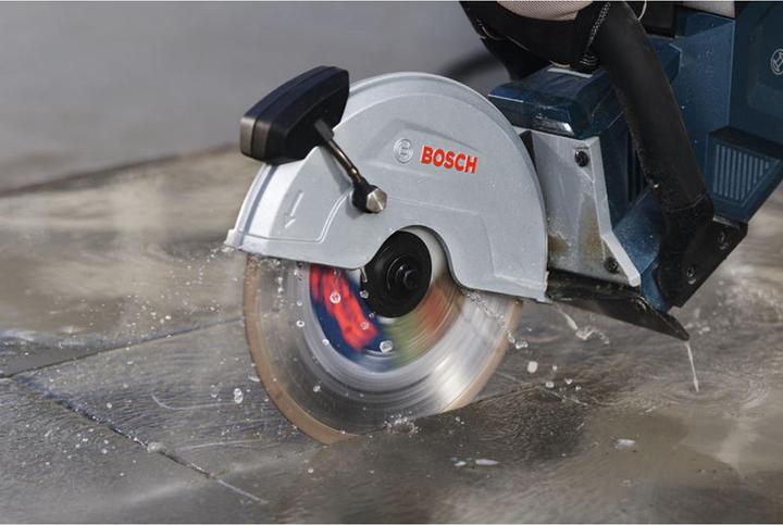 Actual product image Bosch Hausgeräte GCS 18V-230 (230 mm)