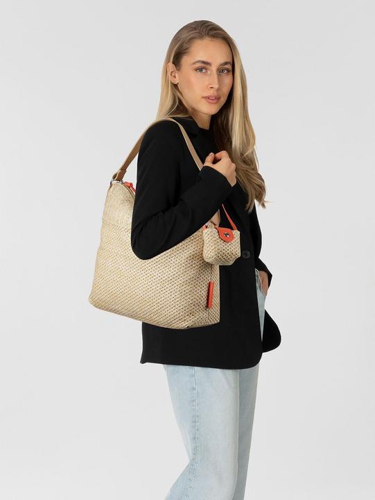 Produktbild Tom Tailor Vanya Shopper Tasche M 33 cm