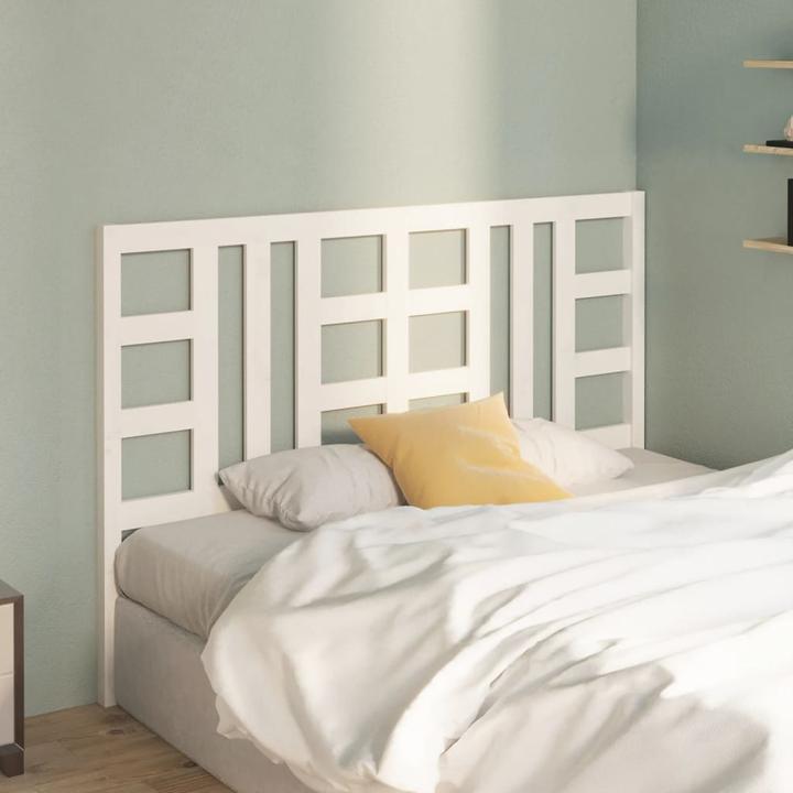 Actual product image VidaXL Lior (126 x 4 x 100 cm)