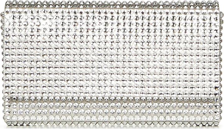 Image du produit Amina Muaddi Bags.. Silver