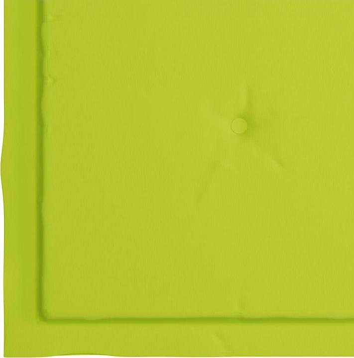 Produktbild vidaXL Gartenstuhl