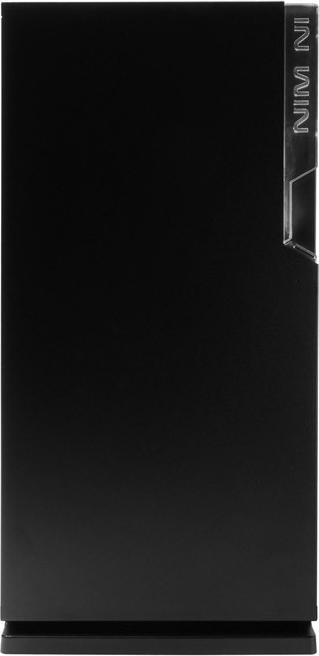 Actual product image In Win 101 (ATX, mATX, Mini-ITX)
