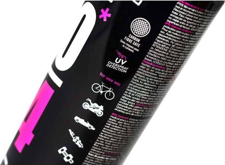 Produktbild Muc-Off MO-94 (750 ml, Universal-Schmiermittel)
