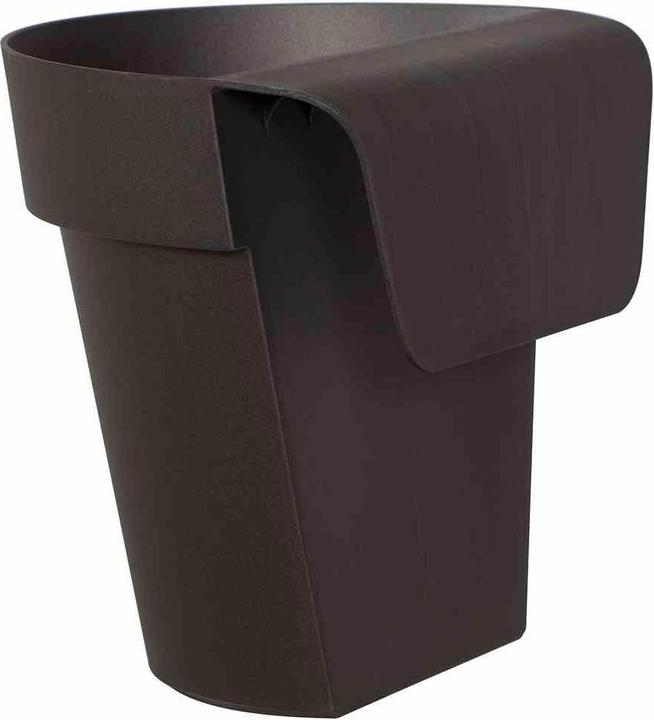 Produktbild Euro3plast Balkonkasten (23 cm)