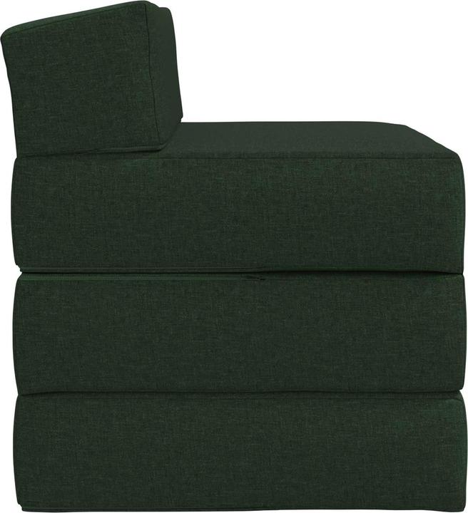 Produktbild vidaXL Klappsofa Bett