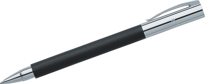 Produktbild Faber-Castell Ambition Edelharz (Schwarz, 1 x)
