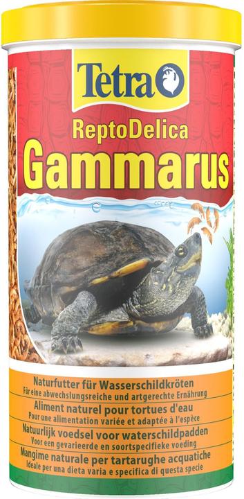 Tetra Gammarus 1l